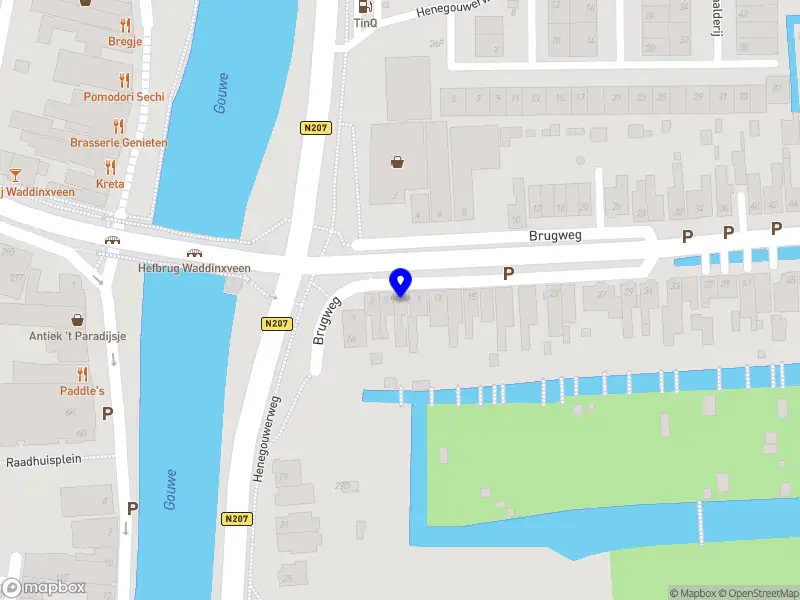 Veldhuizen Buitenleven