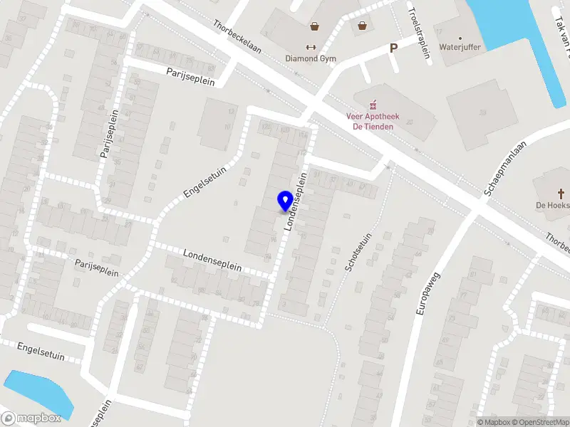 Coachingspraktijk Richting & Rust