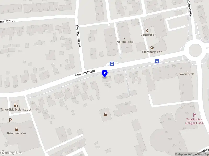 Libertas Holding B.V.