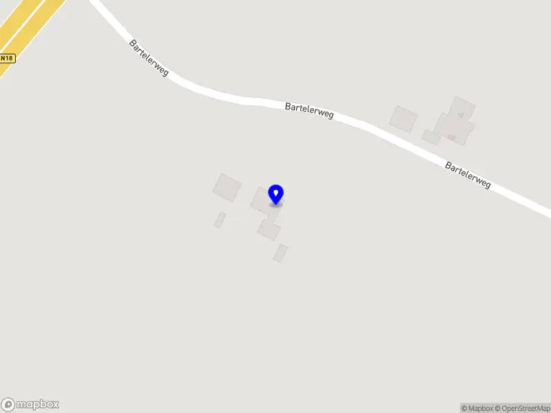 Verliefd op de bergen