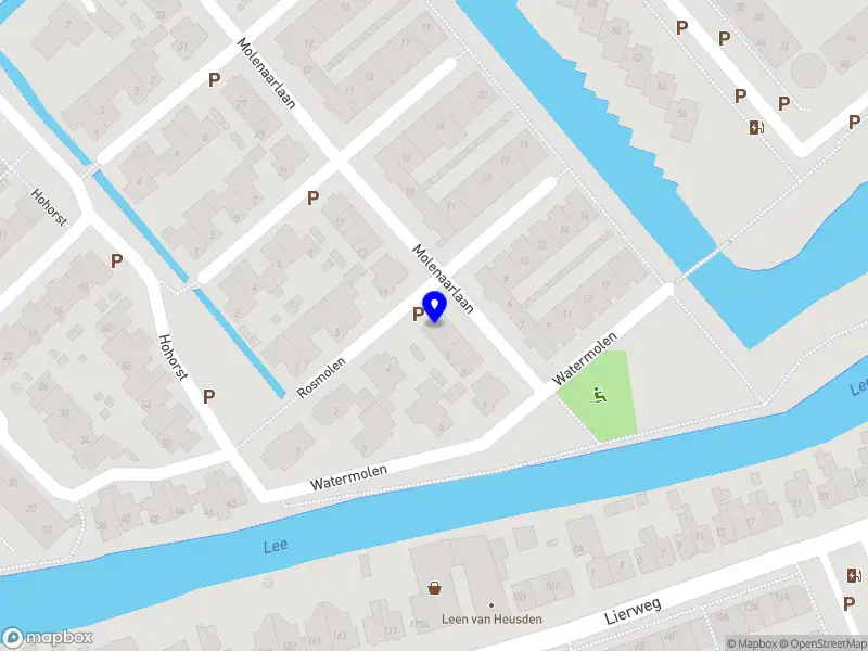 Brei & Haak café De Lier