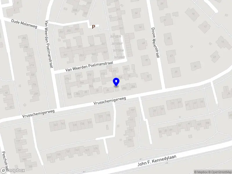 VSY Real Estate B.V.