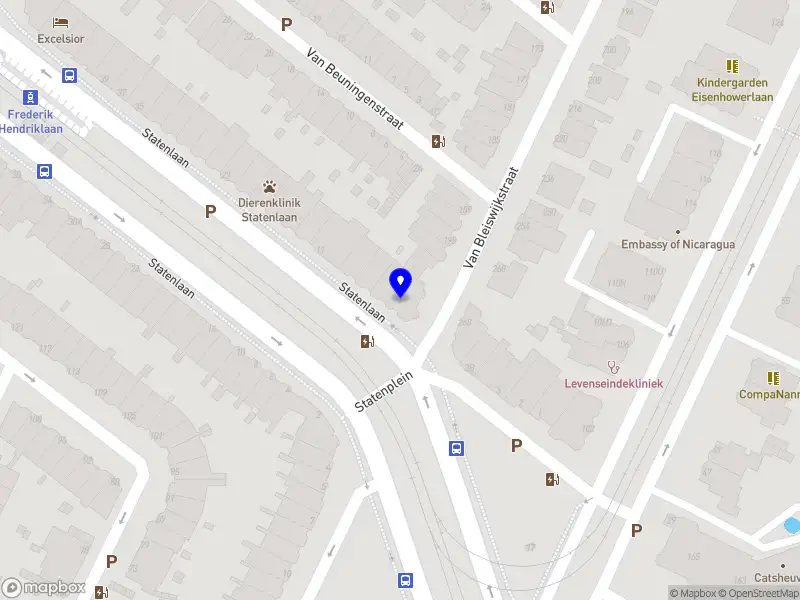 Stichting Beheer Grafrechten Notariaat Van Sprundel