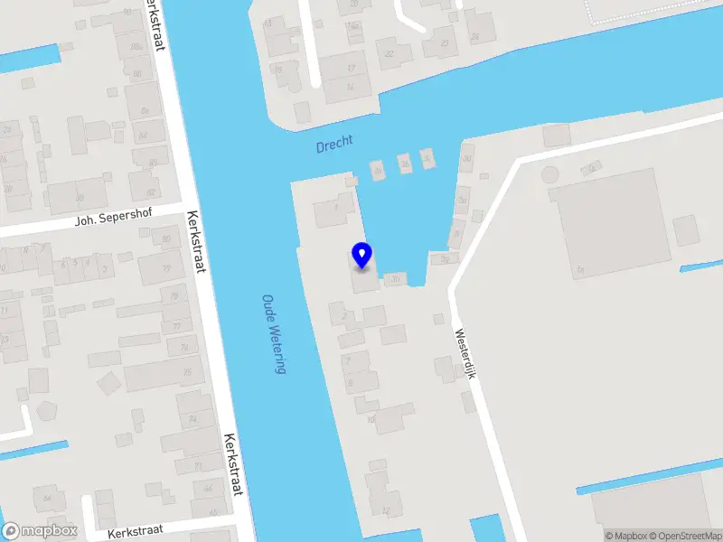 Volkstuin Complex Vlietpark Leiden