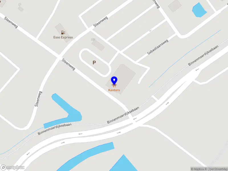 Van Mechelen Hospitality Group B.V.