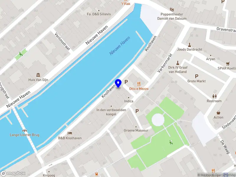 Colibri Food Solutions