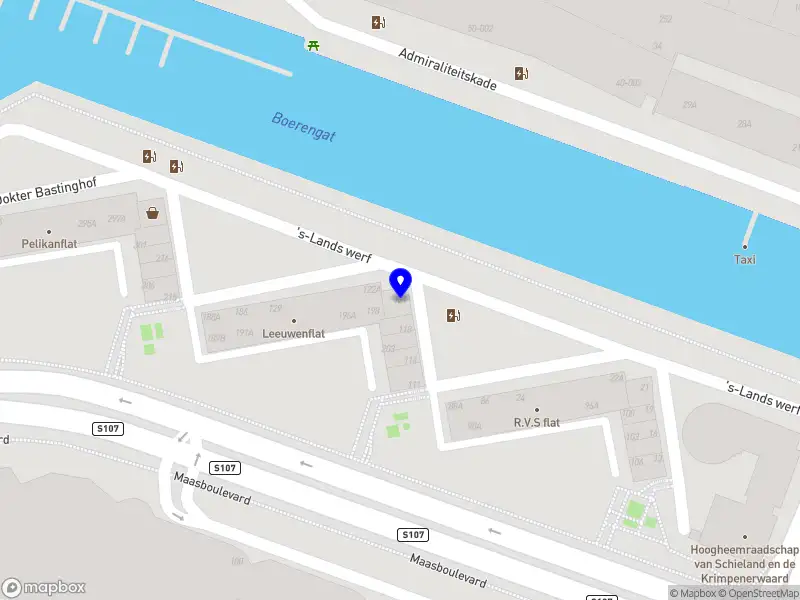 Byanu Beauty Rotterdam B.V.