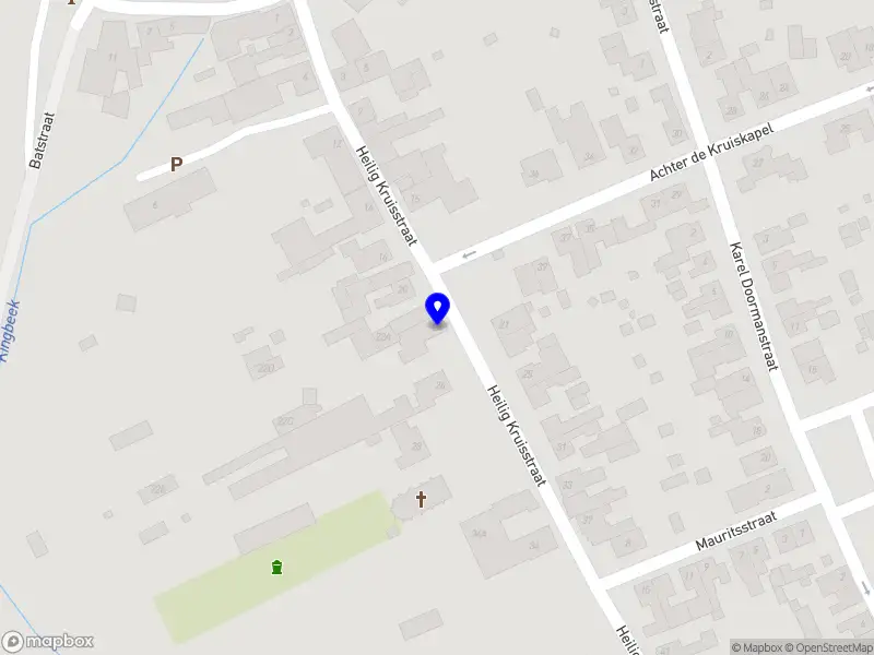 Fysiotherapie Burger