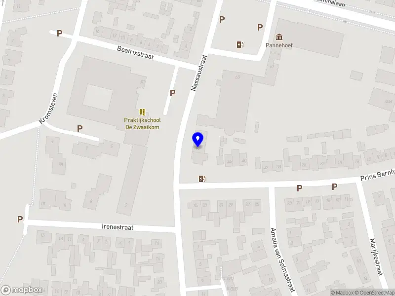 Samen Werkt praktijk voor relatie en gezin