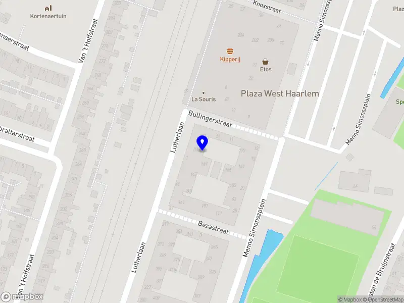 RIO Pavê Patisserie Haarlem