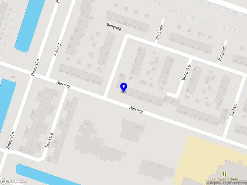 NT commerce Hoogvliet Rotterdam