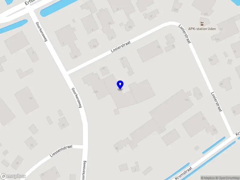 LS Training, Zadel & Transport