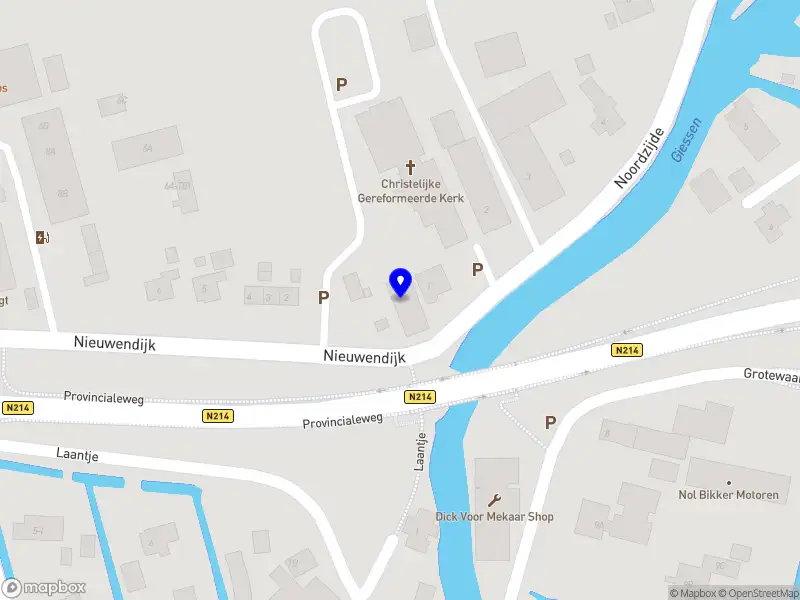 Trimschuur Bartholomeüs