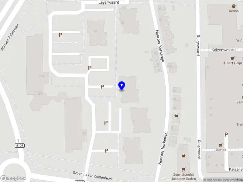 JGV Bouw & Renovaties Rotterdam