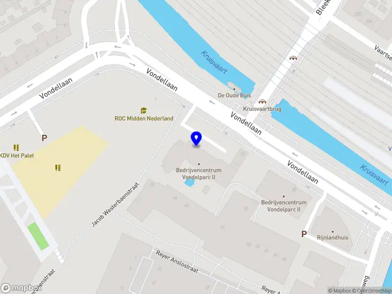 Vereniging van eigenaars Waterstraat 18 en Oliemolenwal 19-01 tot en met 19-04 te Tiel