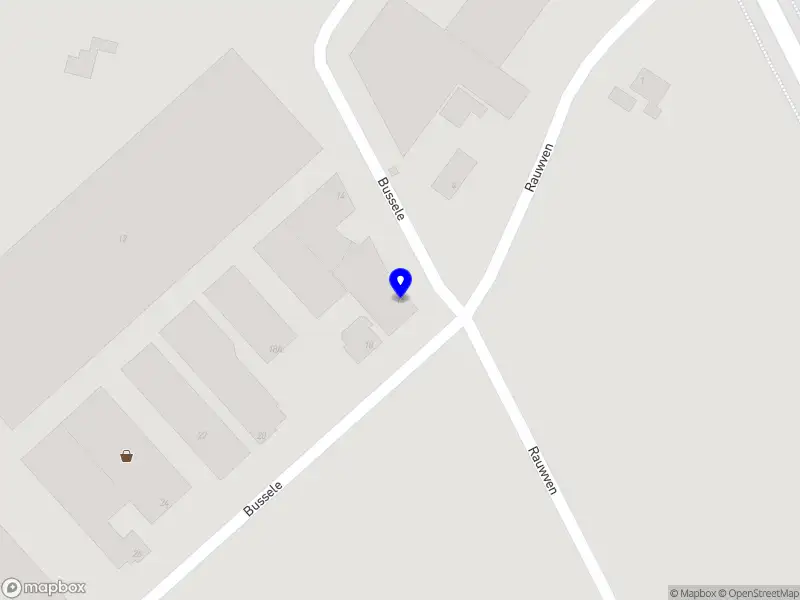 J. Geron Beheer B.V.