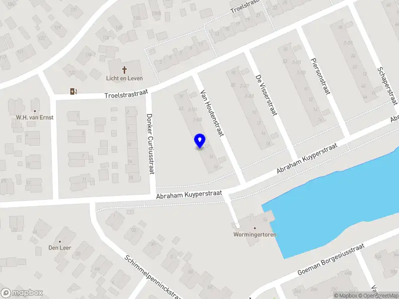 Avi Nederland Apeldoorn