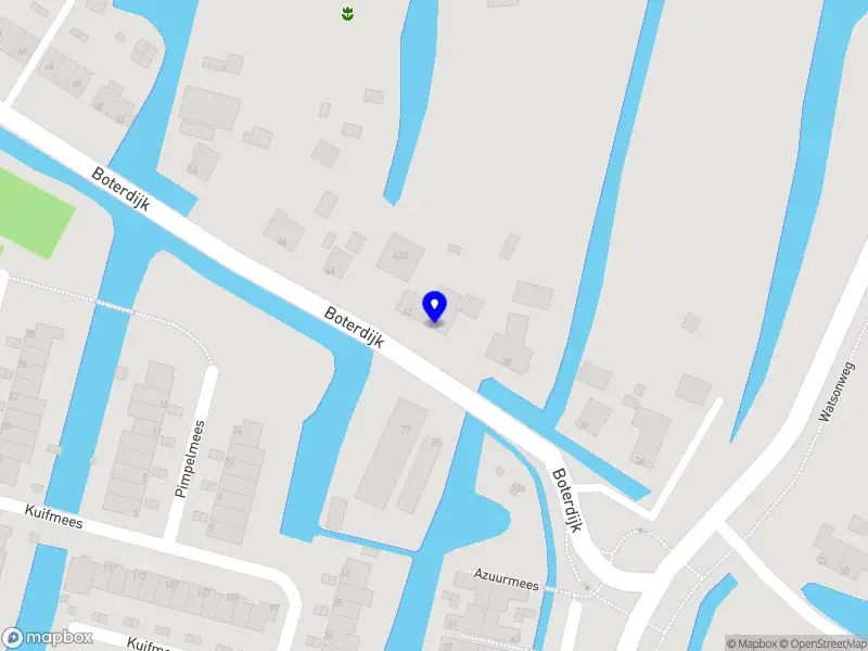 Stichting Kanamori Nederland