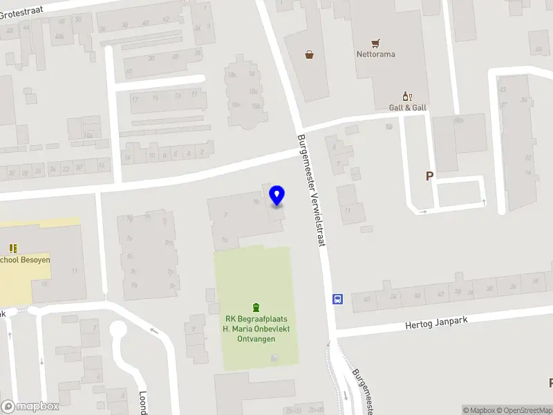 De Interieur Aannemer