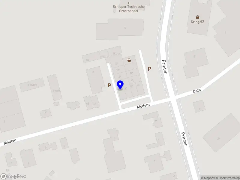 Ruitershop Coevorden B.V.