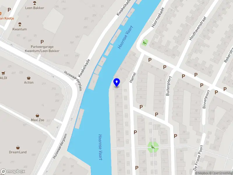 Hartman Rookgasrenovatie B.V.