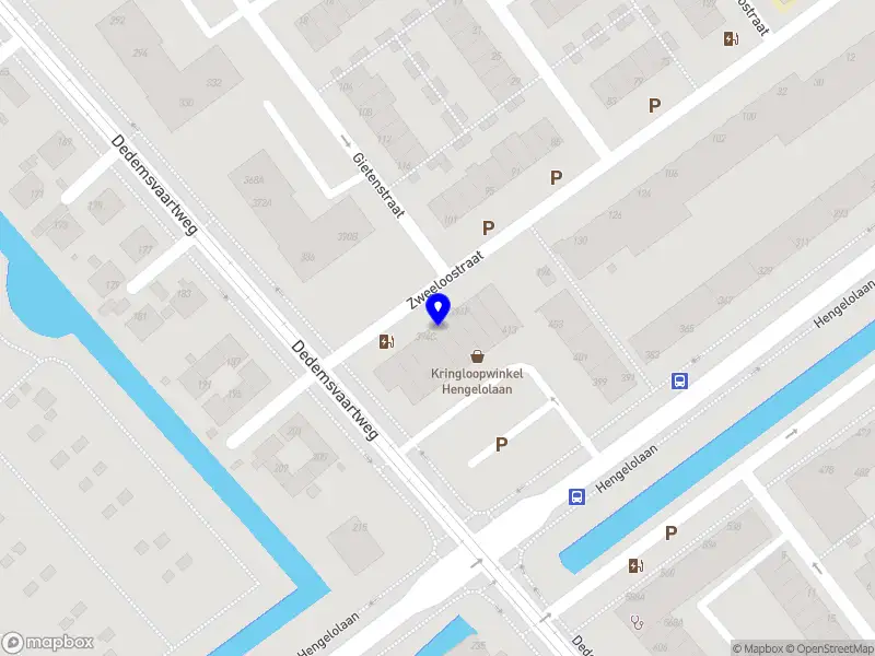 FreshTile 's-Gravenhage