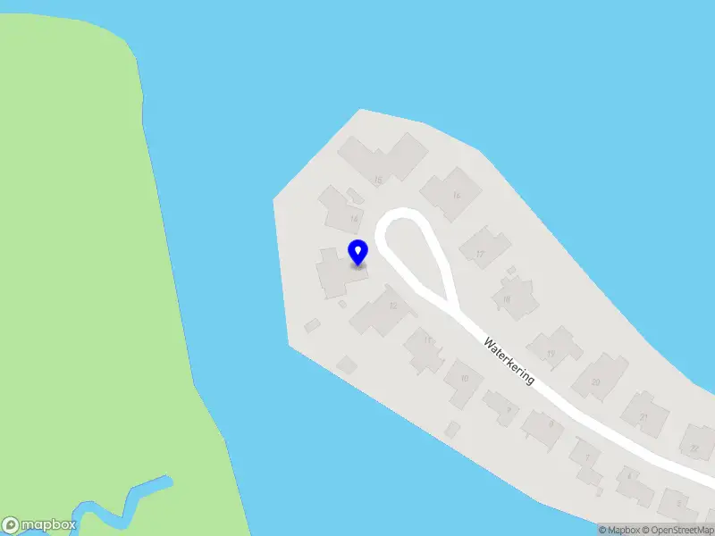 Lieve Eltink Interior Design