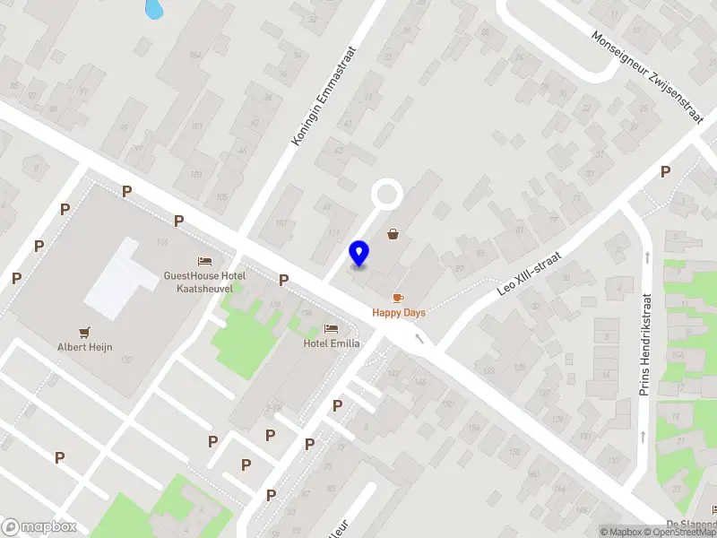 Piekfijn Holding B.V.