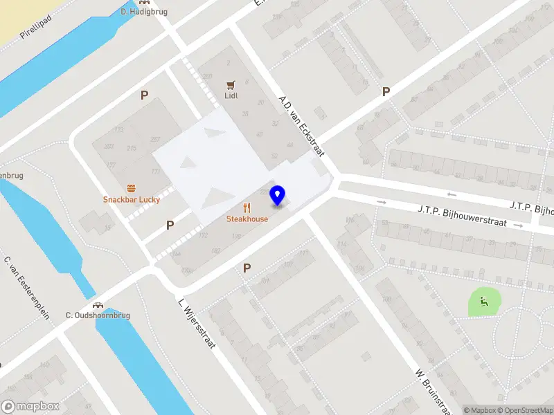 Van Leeuwen Kickboxing