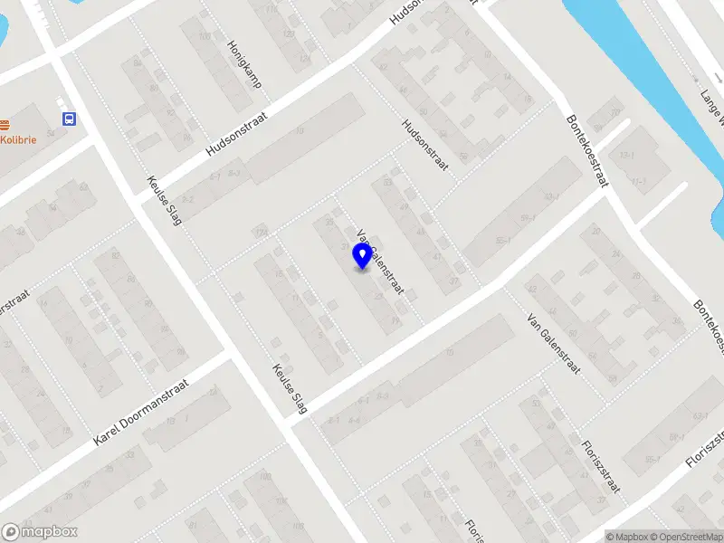 City Taxi Arnhem V.O.F.