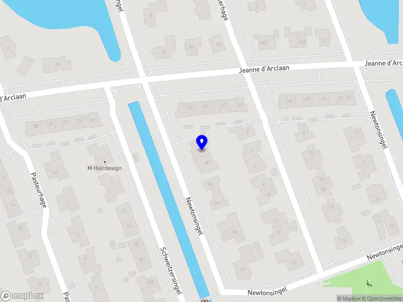 Angela Mooiweer medische beeldvorming