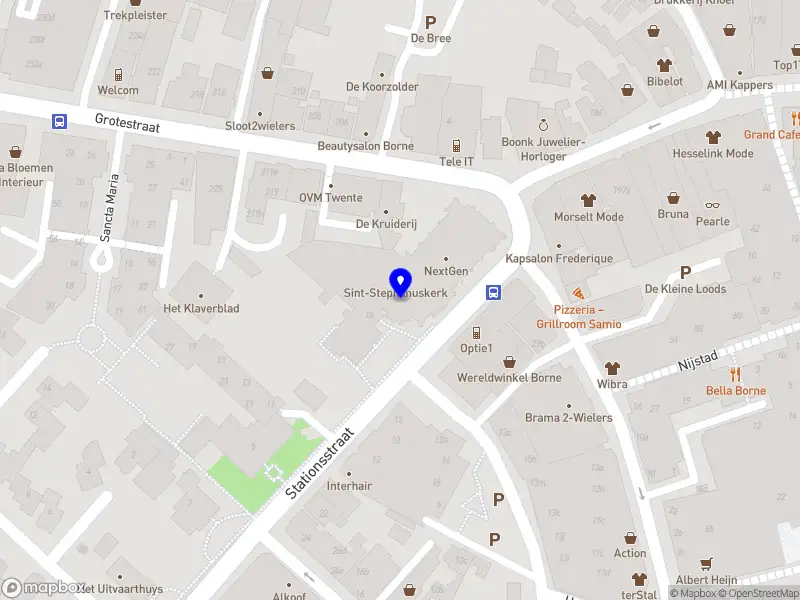 Stichting Administratiekantoor yes tech careers