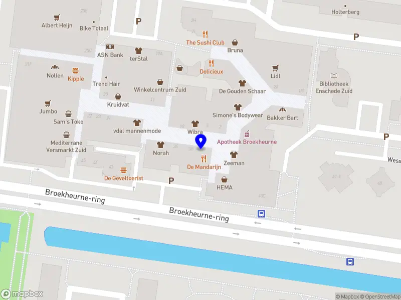 Nathaniël Juwelier VOF