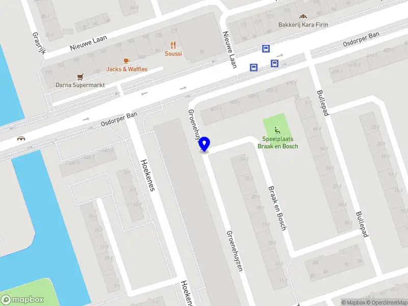 Eigen Vonk Marketing