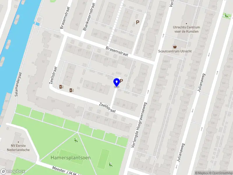 Ingenieurs- en onderzoeksbureau Parmentier