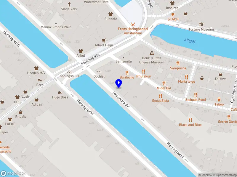 Cavendish Brands LTD