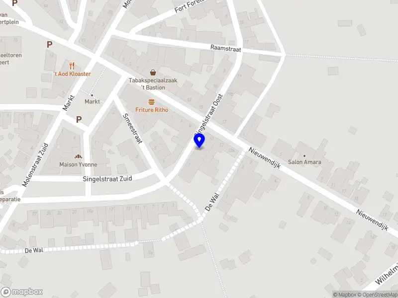 Tren te Meij Houtwerkerij