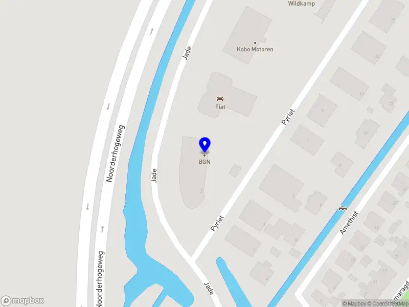 Fremarja Beheer B.V.