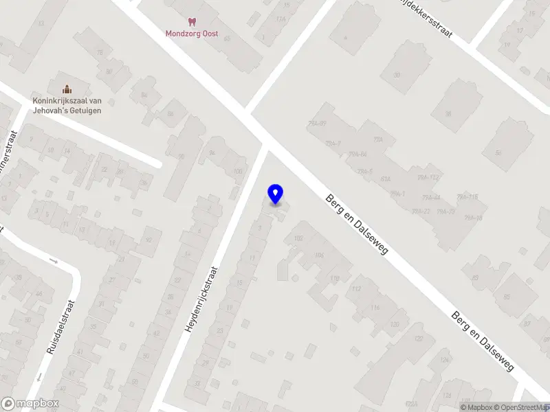 Brit van der Heijden