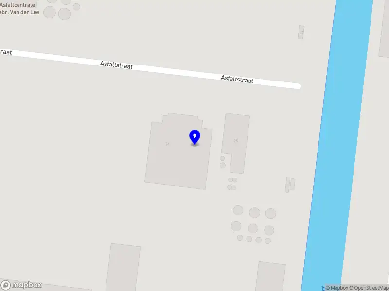 Els Gas Spring Global B.V.