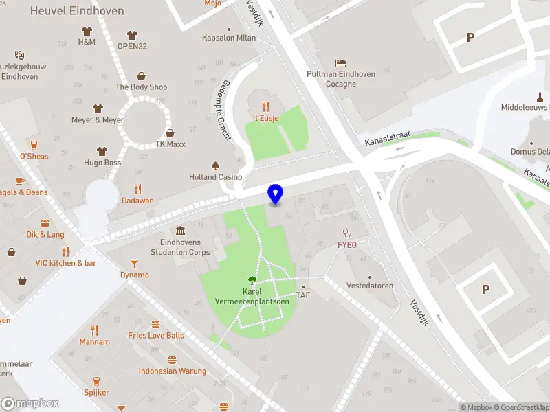 NP Capital Holding B.V.