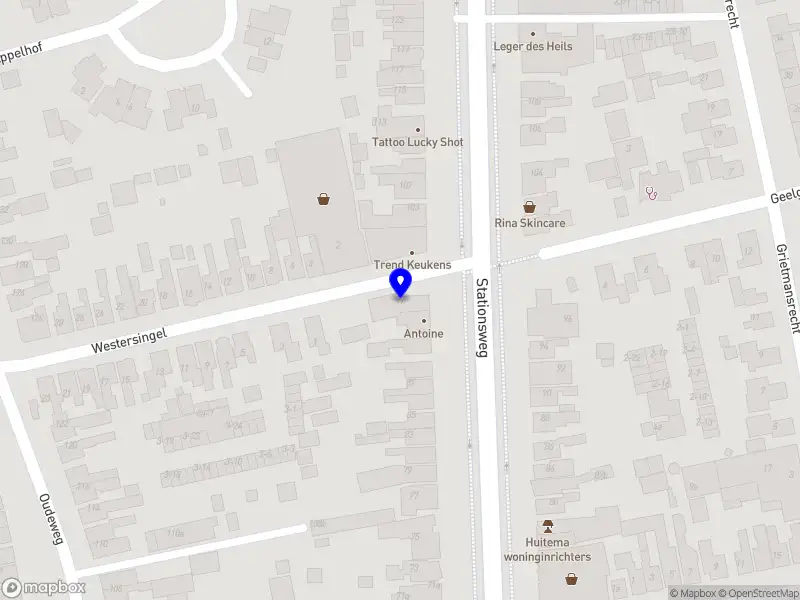 Amannij B.V. in oprichting