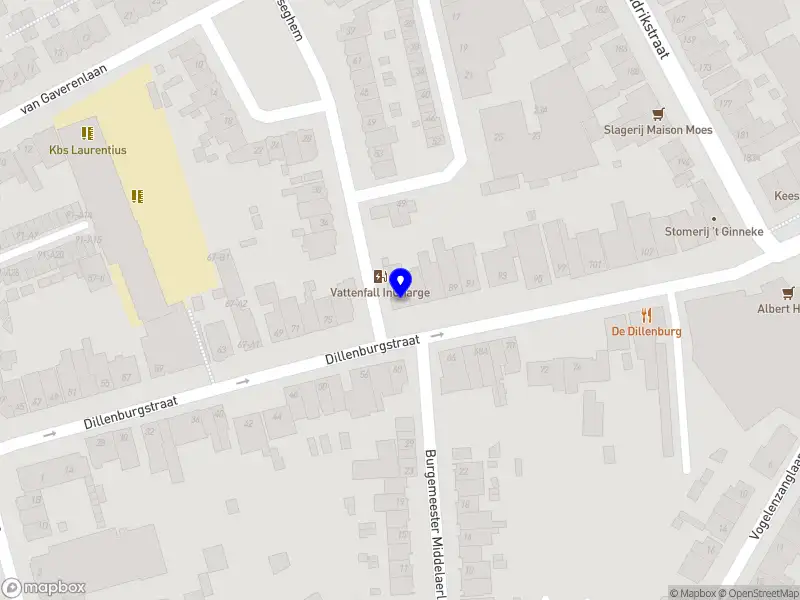 Mr. B.D. van der Ven Advocatenpraktijk B.V.