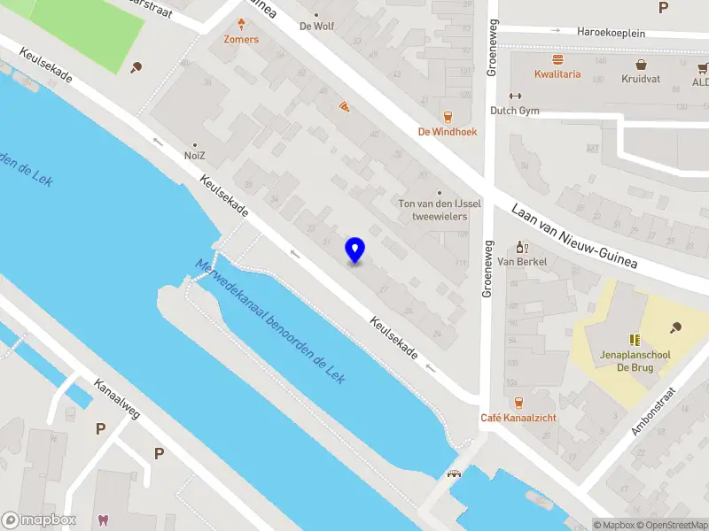 Verheij Litigation Partner B.V.