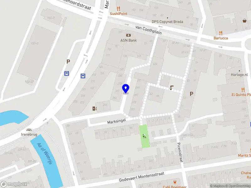 Megens Litigation Partner B.V.