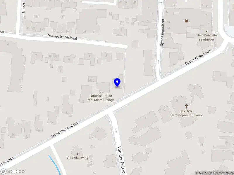 Stichting Ploegmakers Fonds