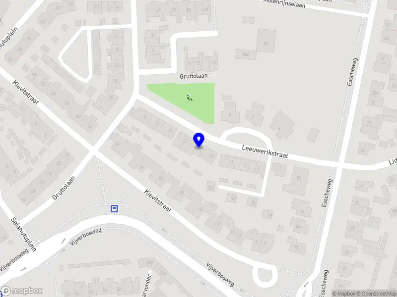 Stolp Analyse&Advies