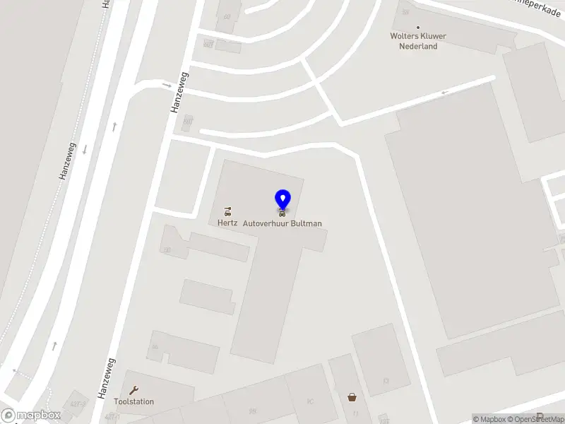 TRACKDAY.TIRES Pro B.V.