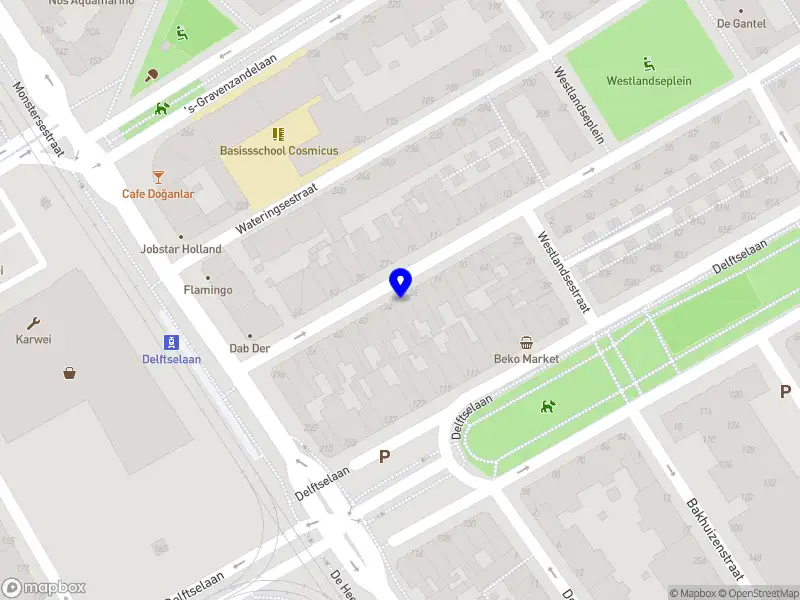 Stichting Faith Inspiration Trust Foundation