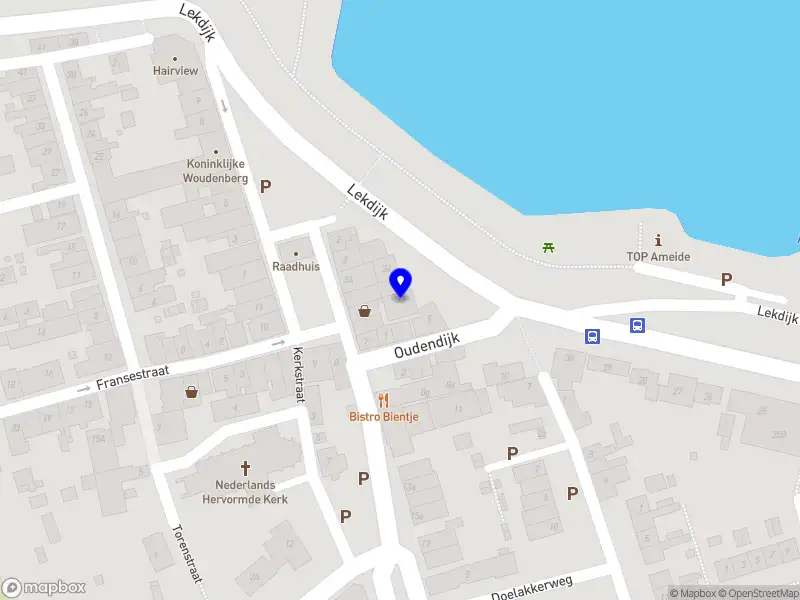 Vakantiepark Lexmond B.V.